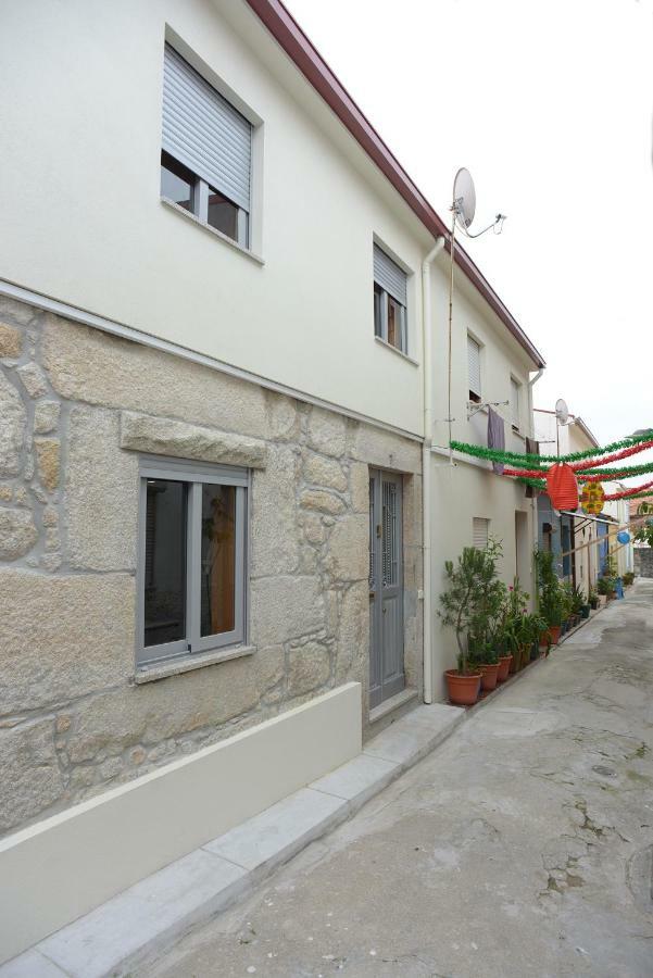 Oporto Memory Houses 7 Exterior photo